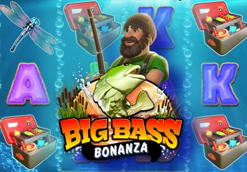 Так выглядит выпуск Book of Ra Deluxe